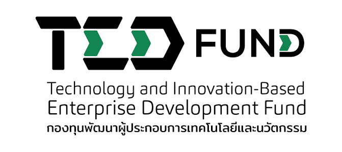TED Fund — Technology and Innovation-Based Enterprise Development Fund